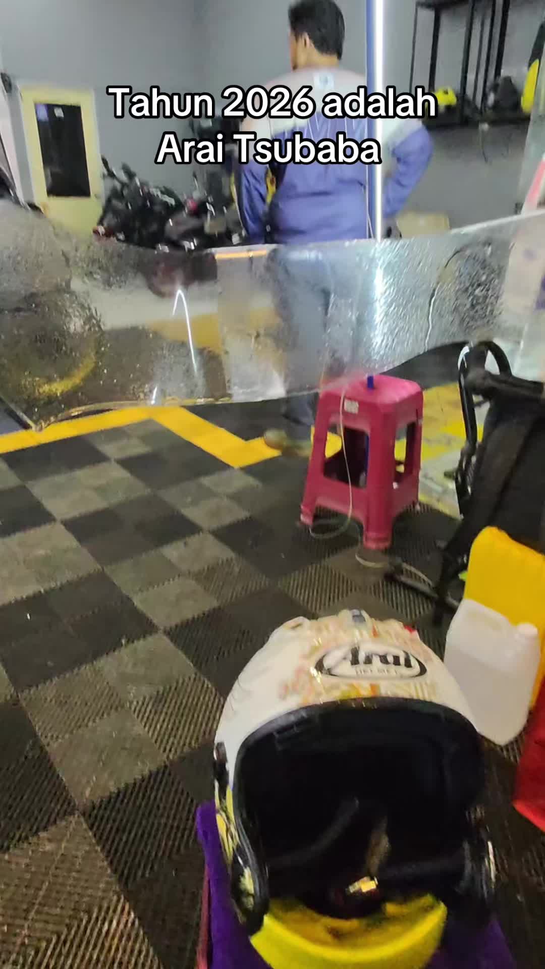 @izatg45bikespa