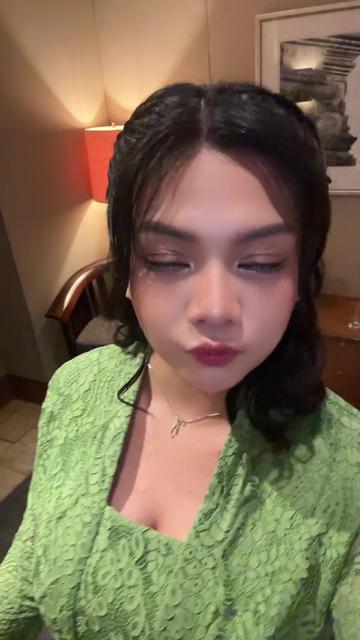 @Hello its me Tyara