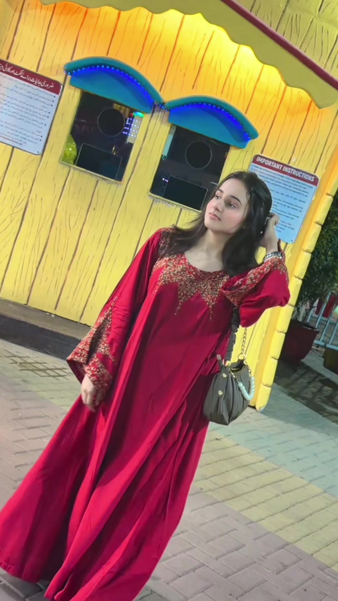 @✨Mariyam Official💕