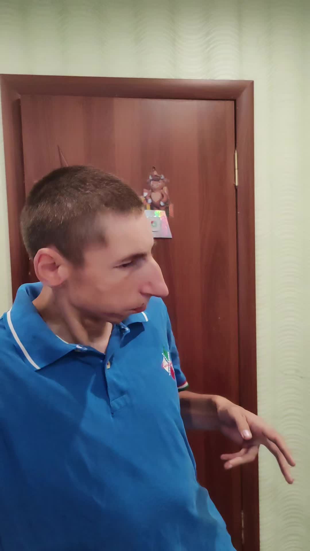 @выживание с ребенком инволидом