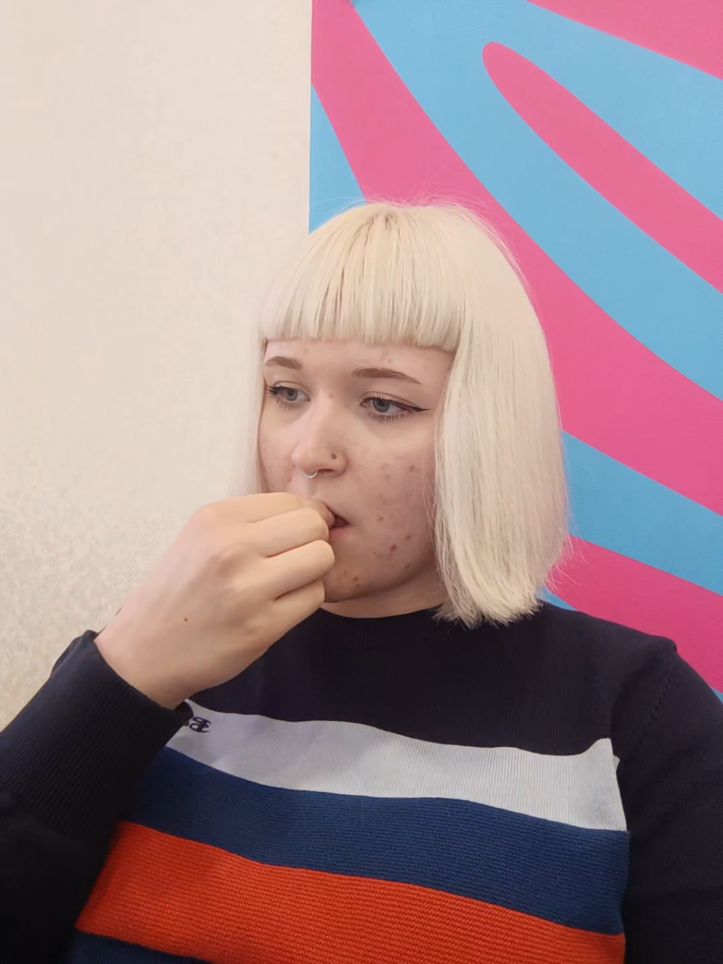@ну я