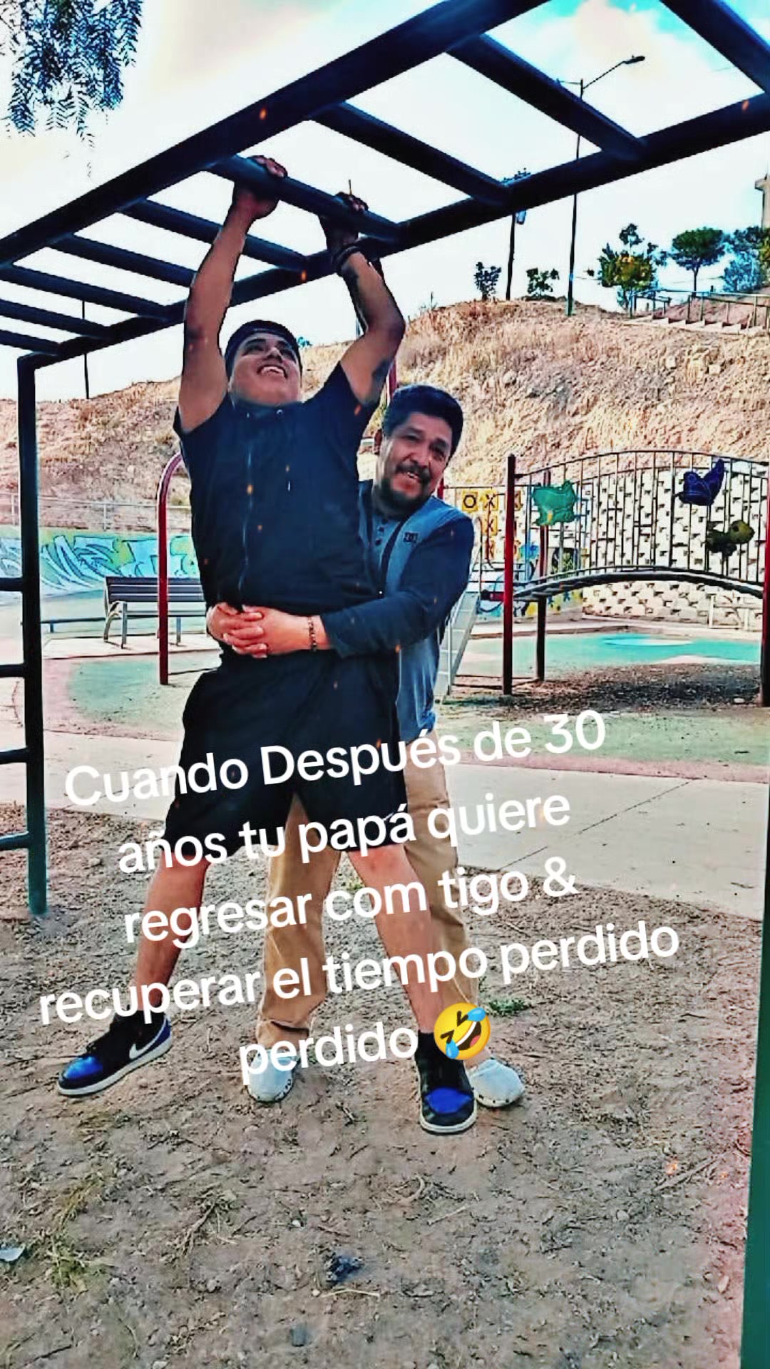 @la aguilera inventada