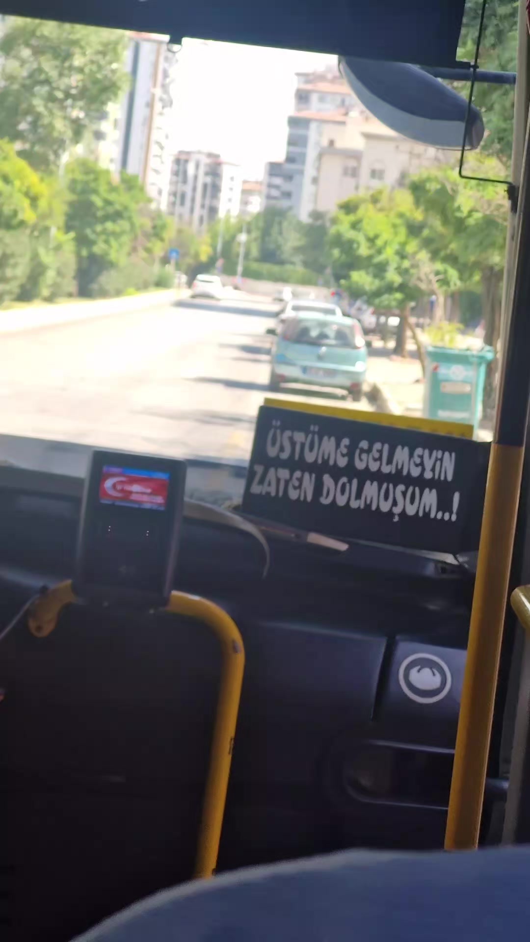 @Akrep kadını