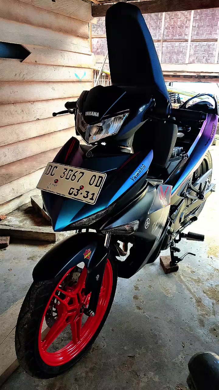 @Mx bocil🚀