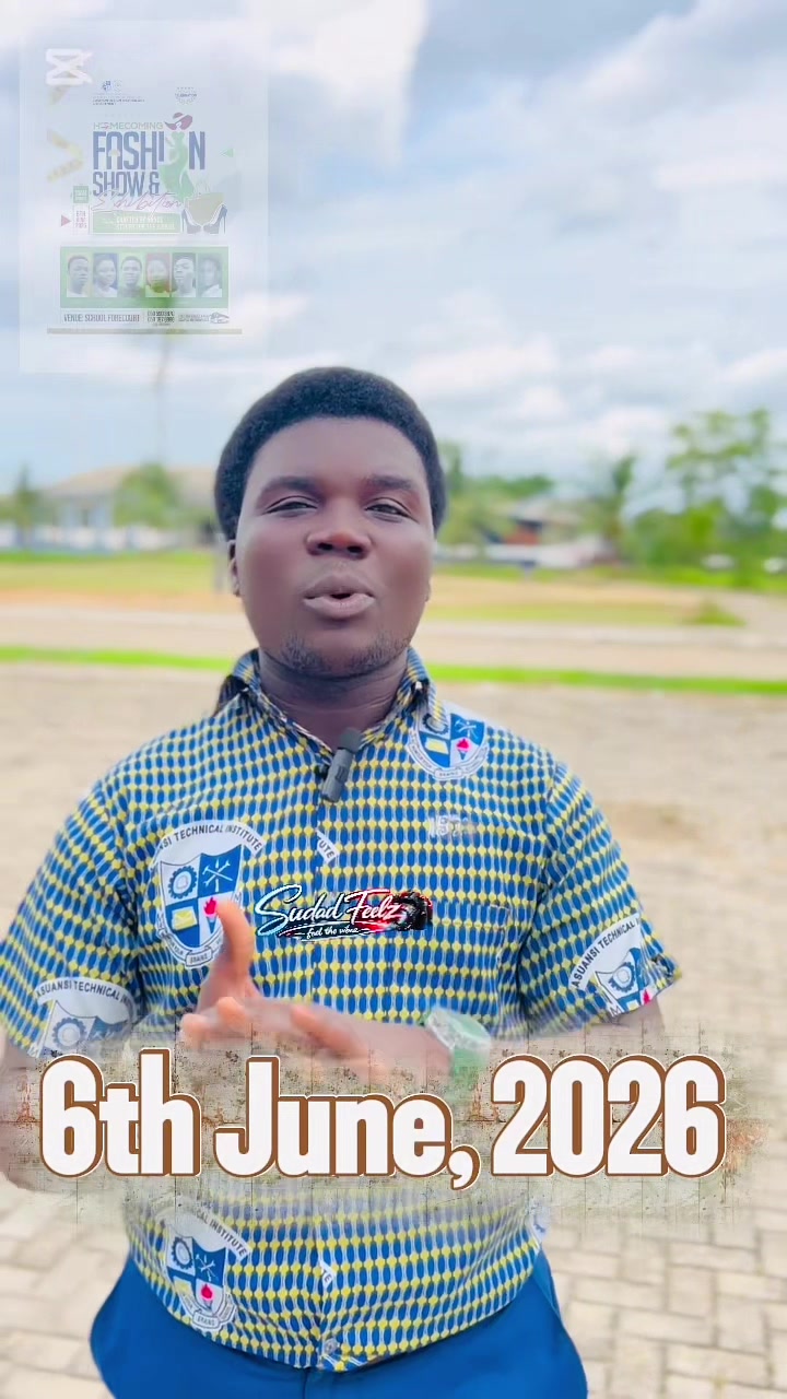 @Sudad Feelz 🇬🇭