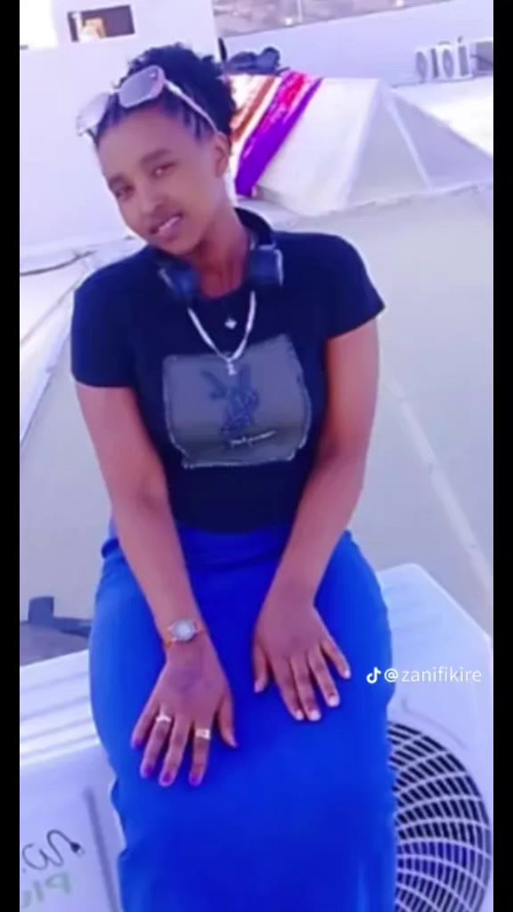@zani fikire
