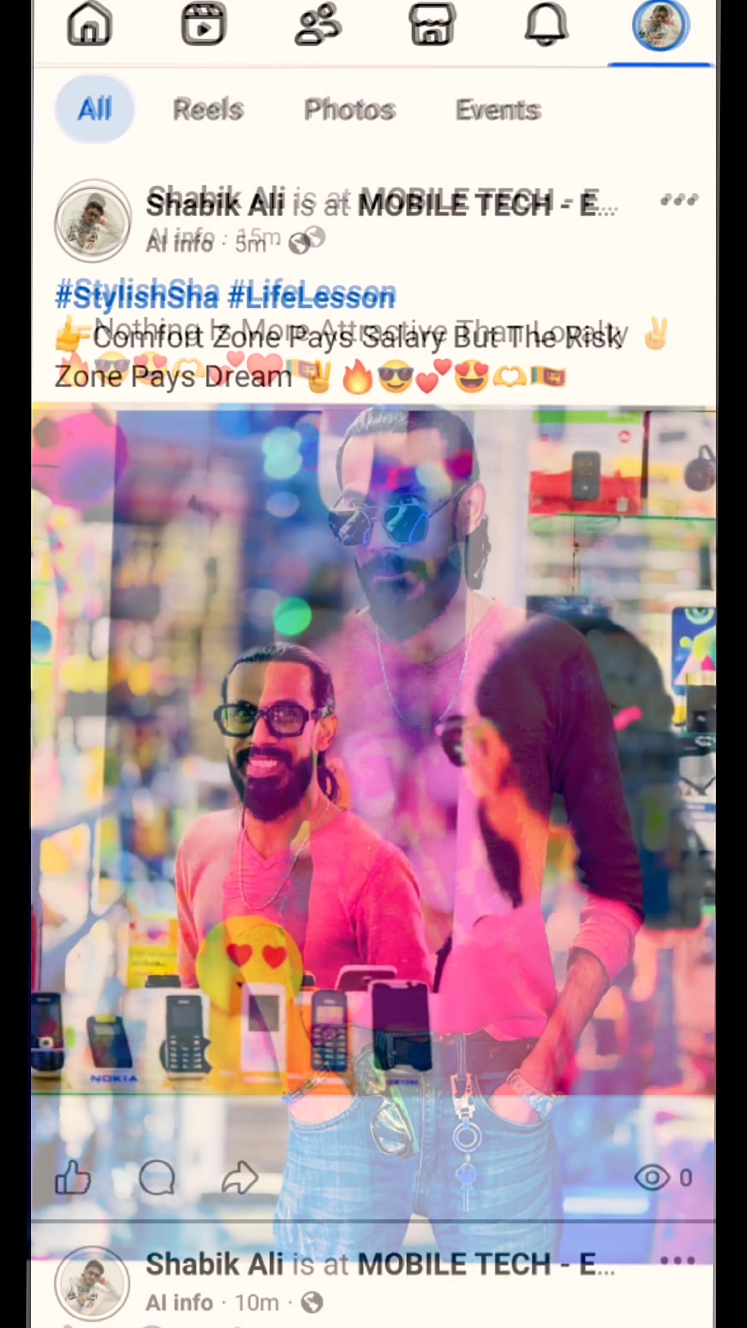 @Shabik Ali
