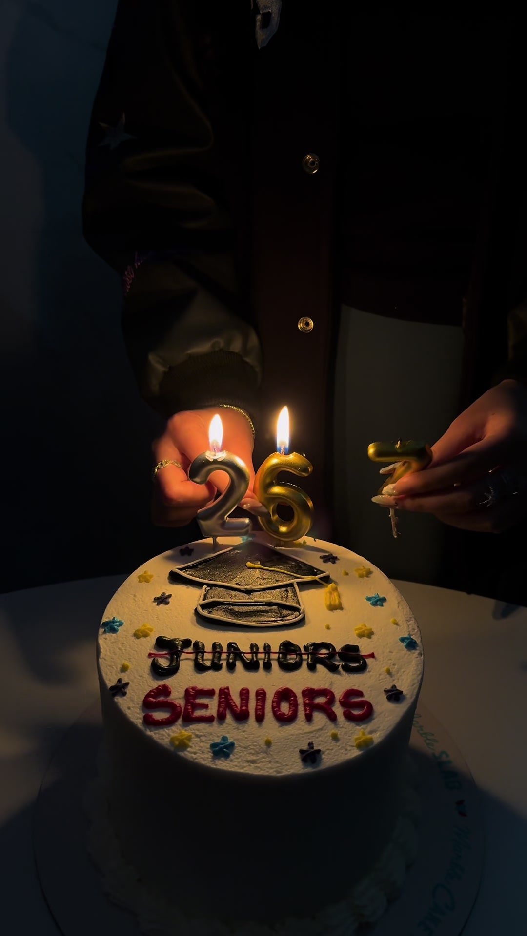 @MPS 27🎓