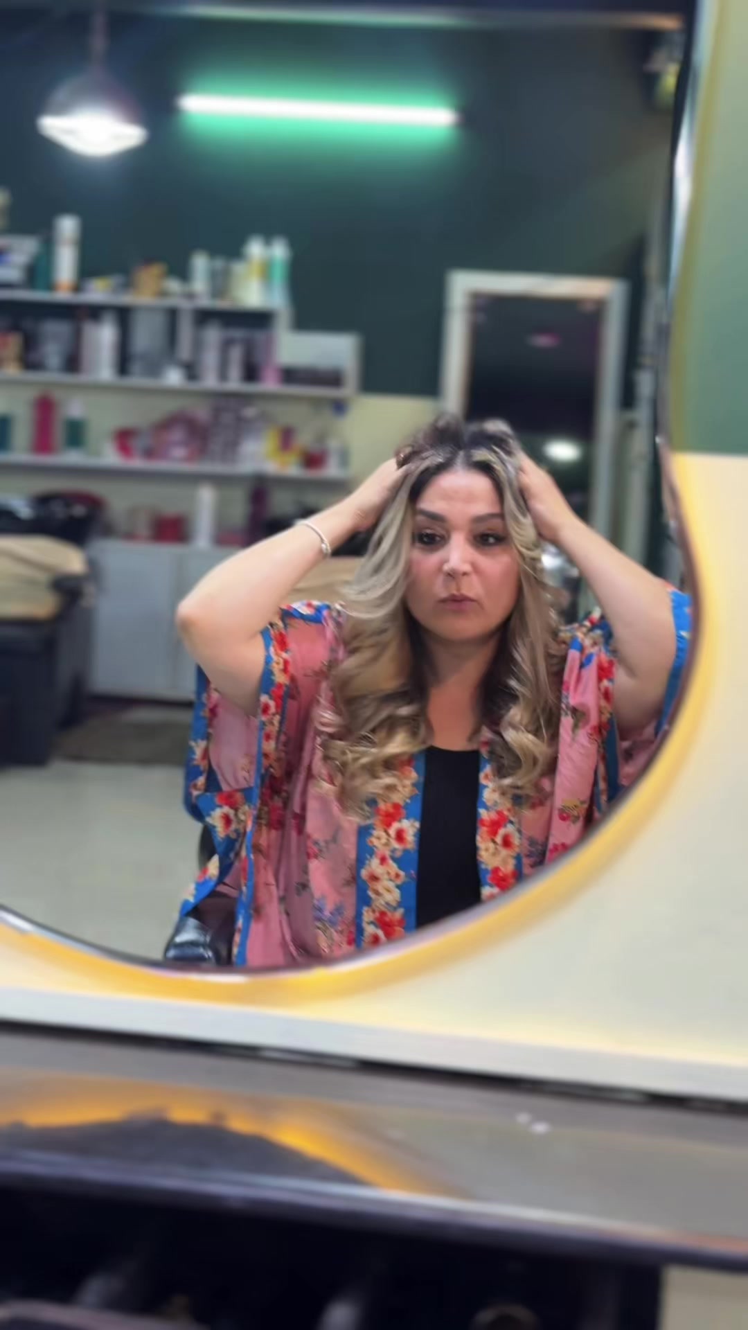 @Bren&rsquo;s barber hair academy