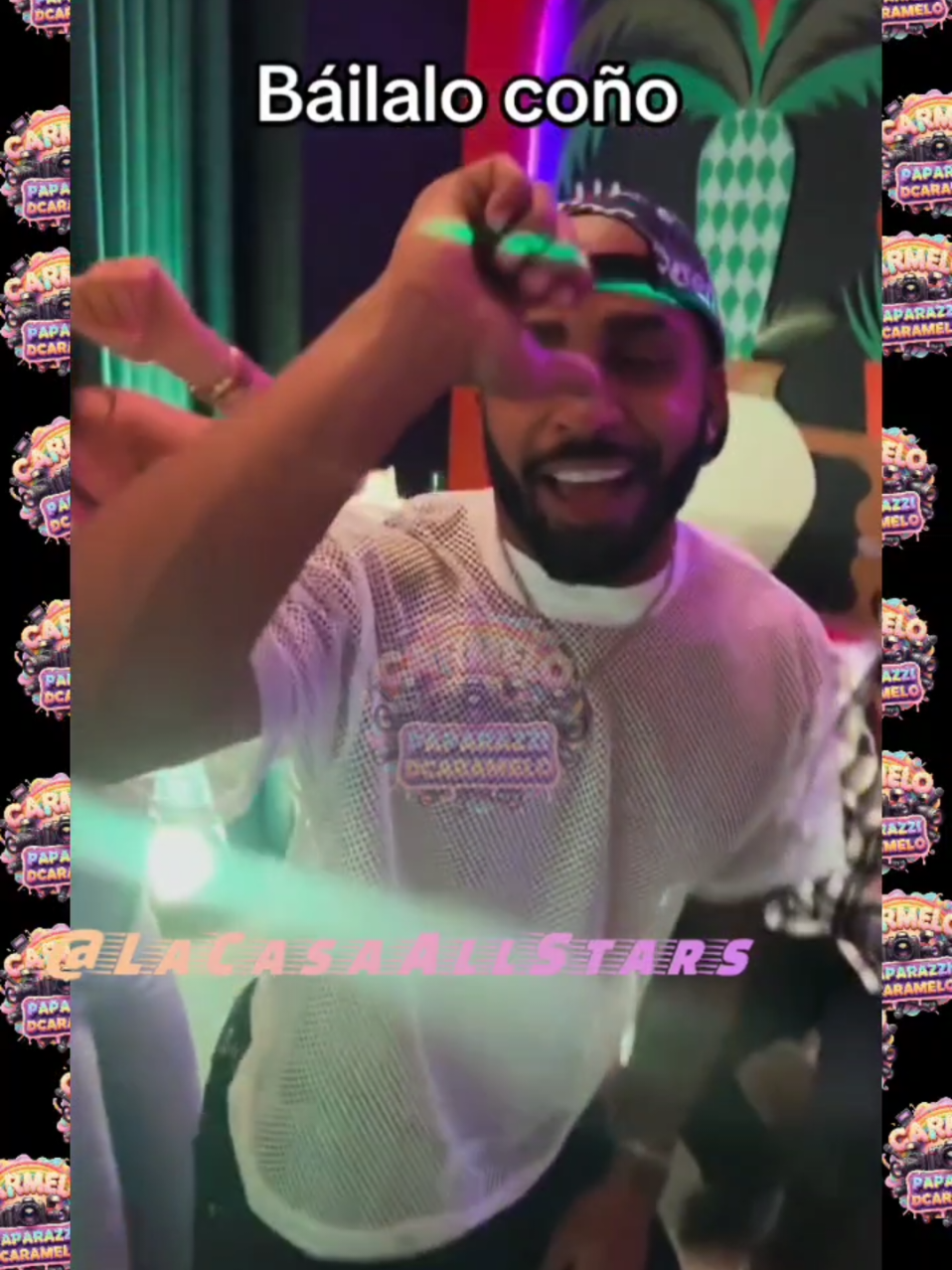@LaCasaAllStar