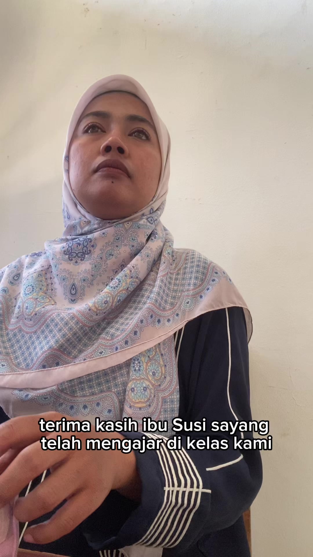 @Bu Susi Sayang