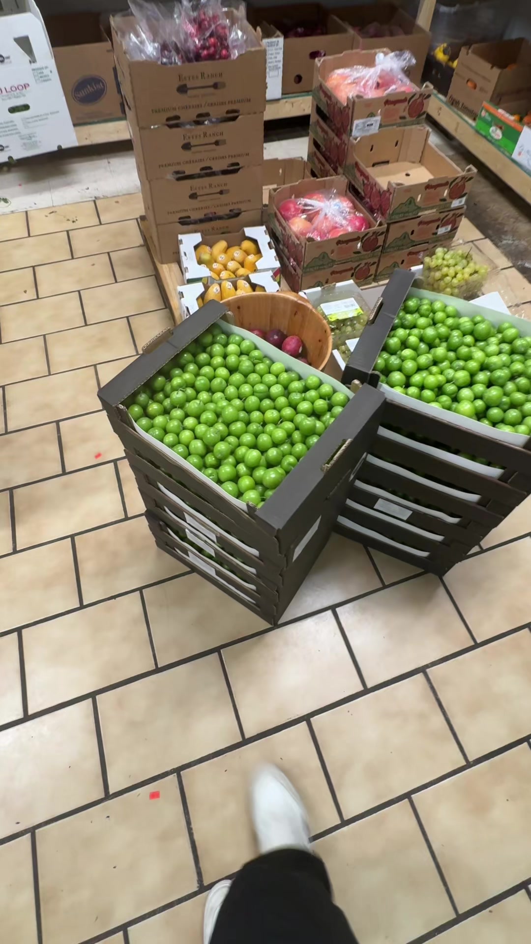 @Pakiza Supermarket