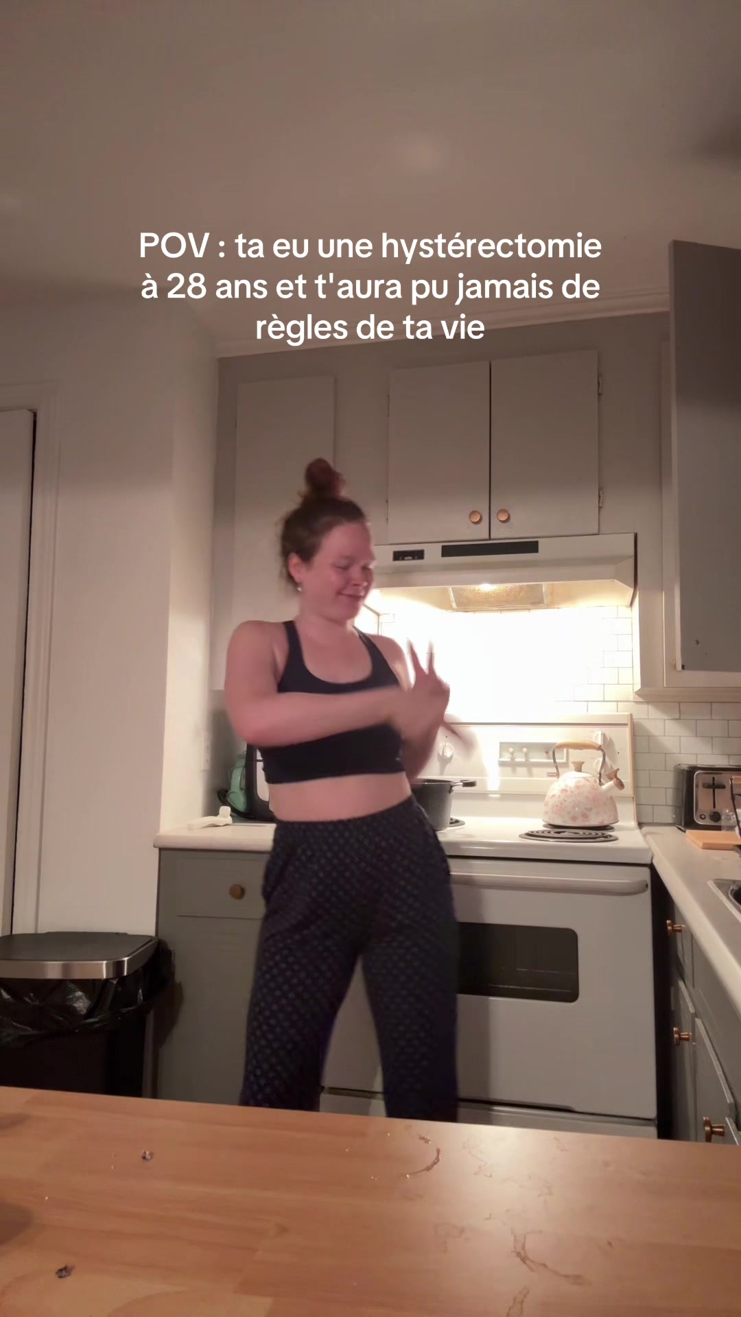 @La Famille Landry