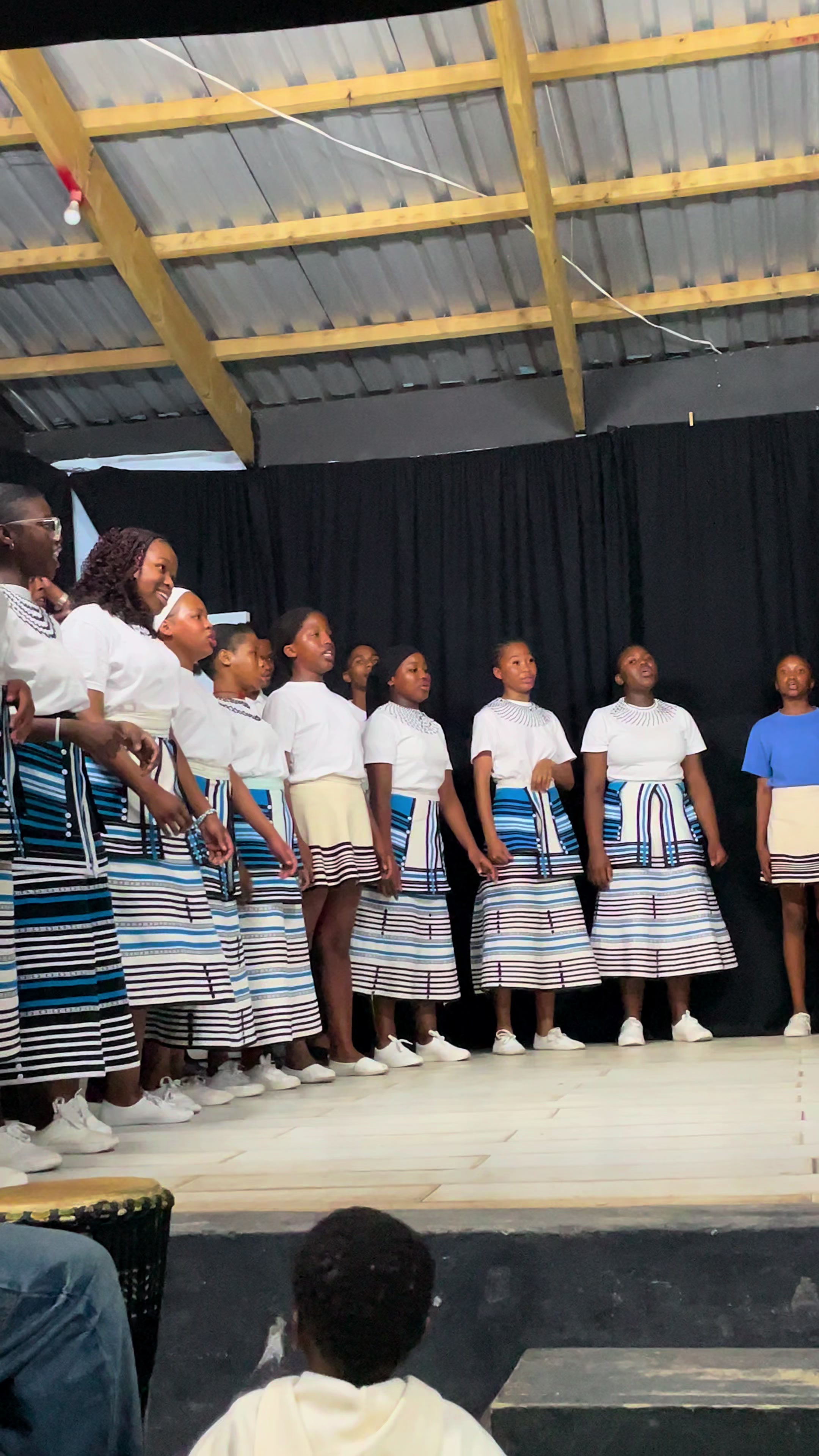 @Siphamandla Arts Group