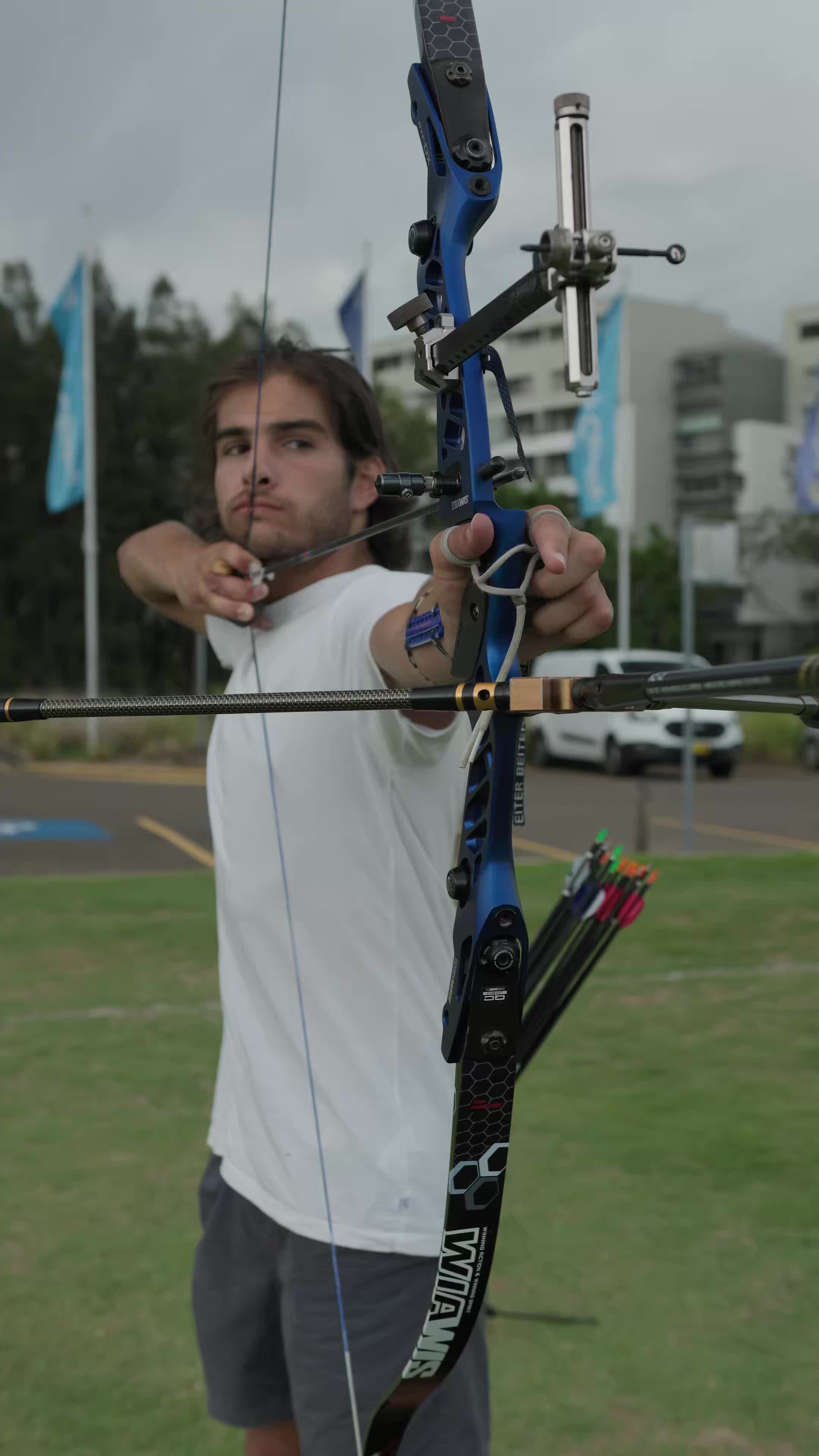 @Giorgio The Archer