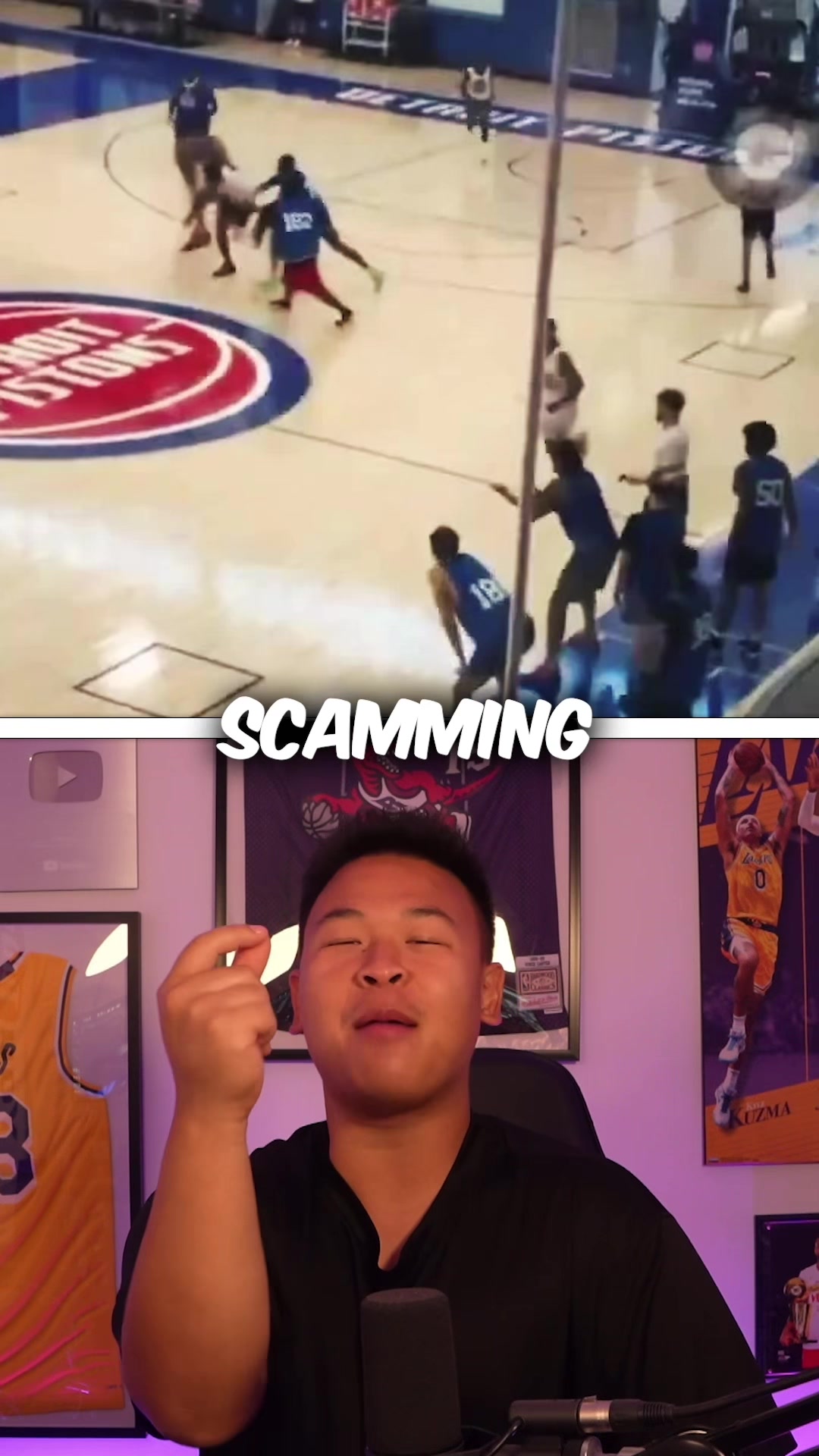 @ezBUCKETz