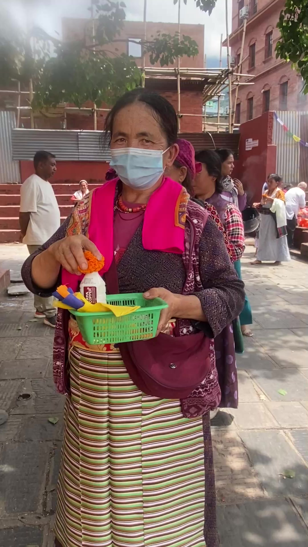 @पेमा छोमो थोक्र