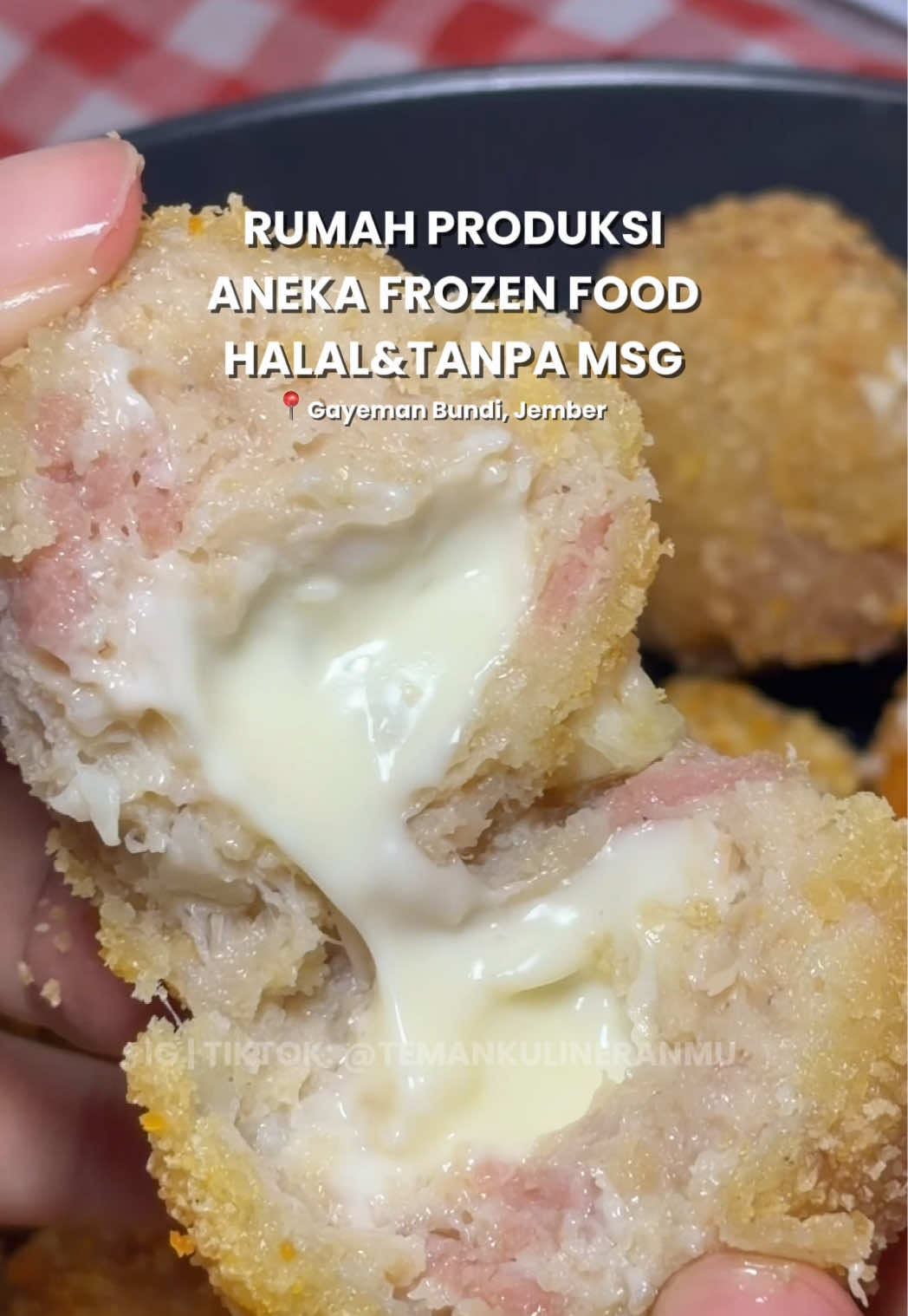 @temankulineranmu | FITRI