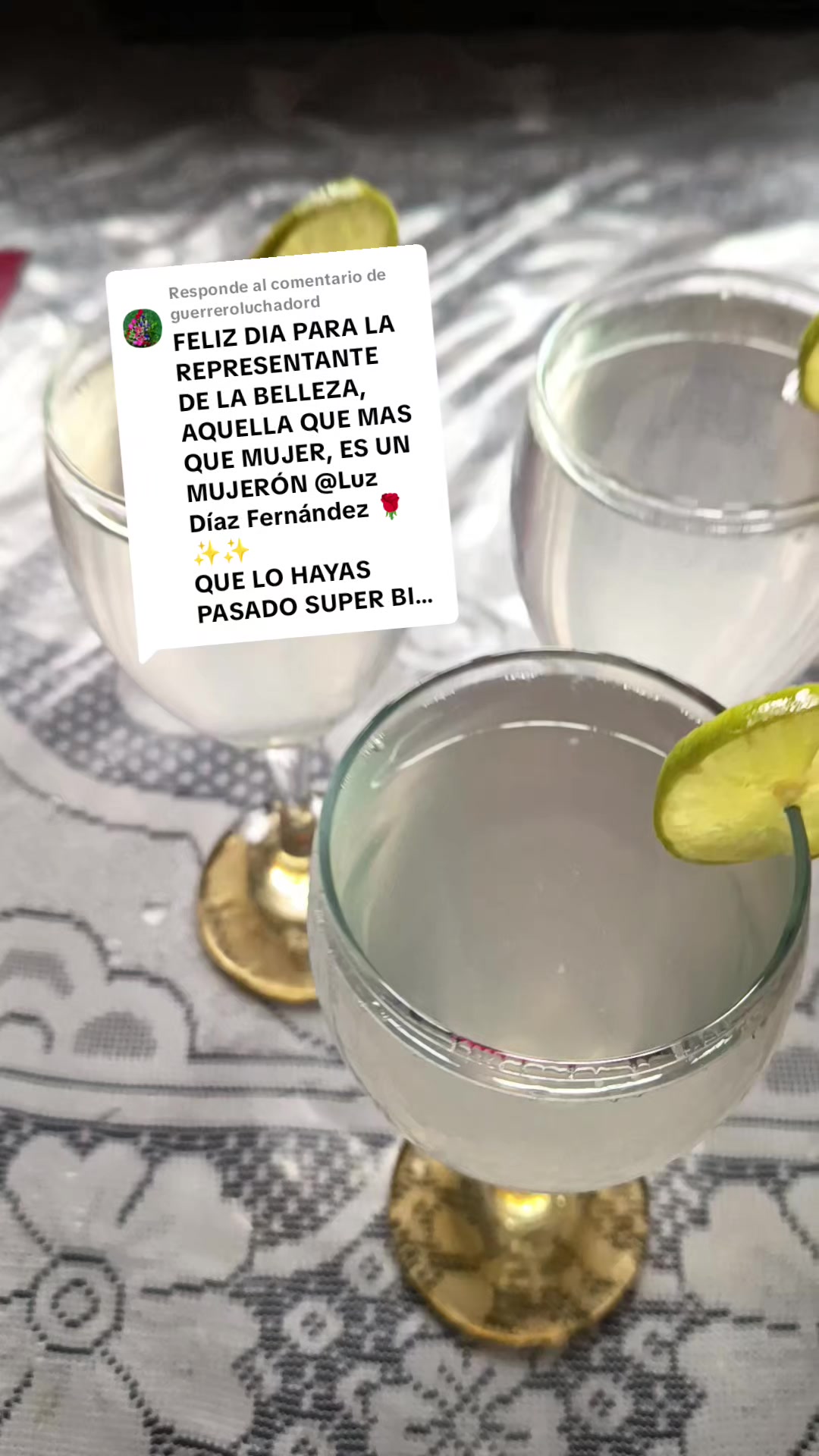@Luz D&iacute;az Fern&aacute;ndez