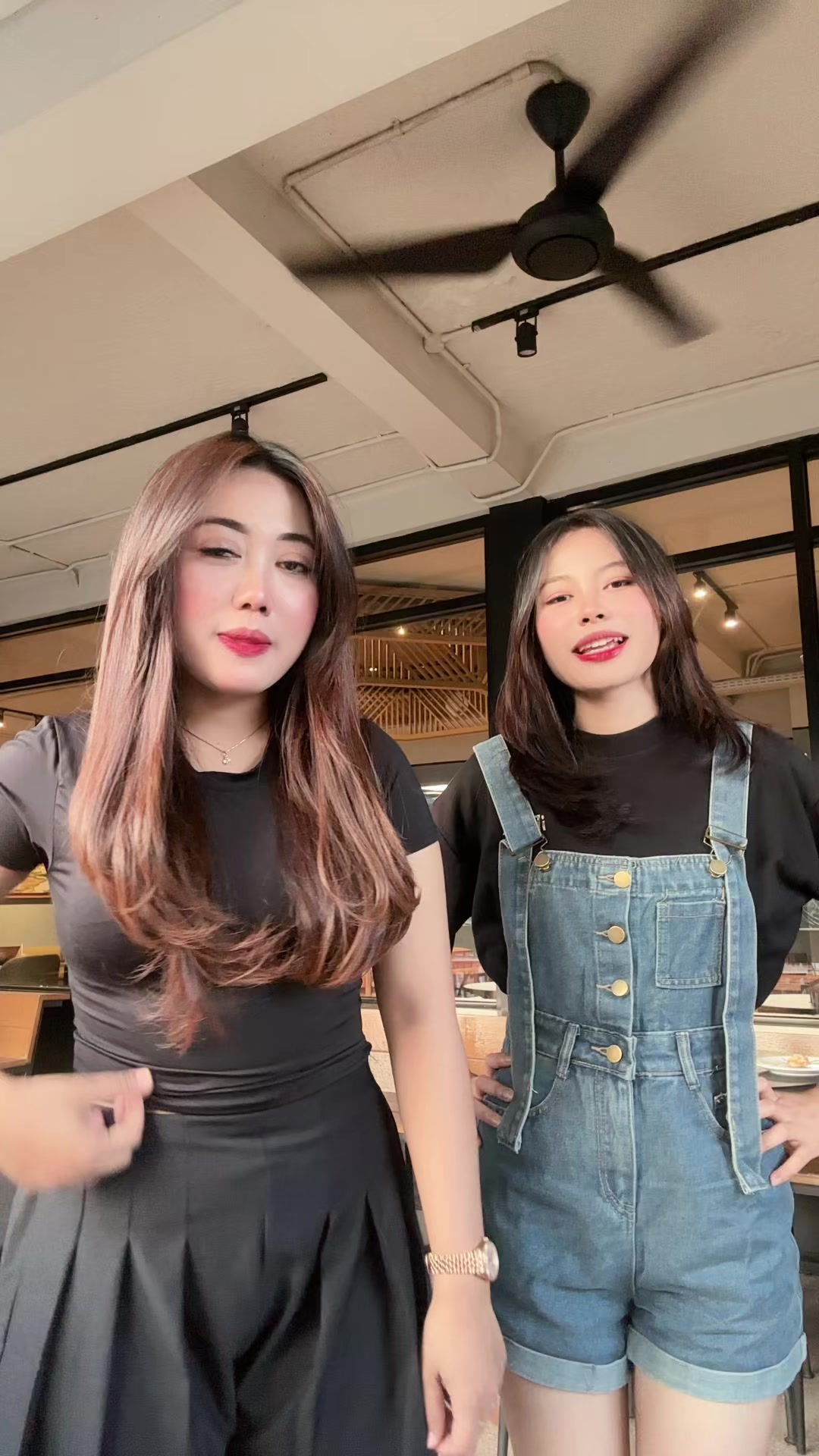 @Della shafira