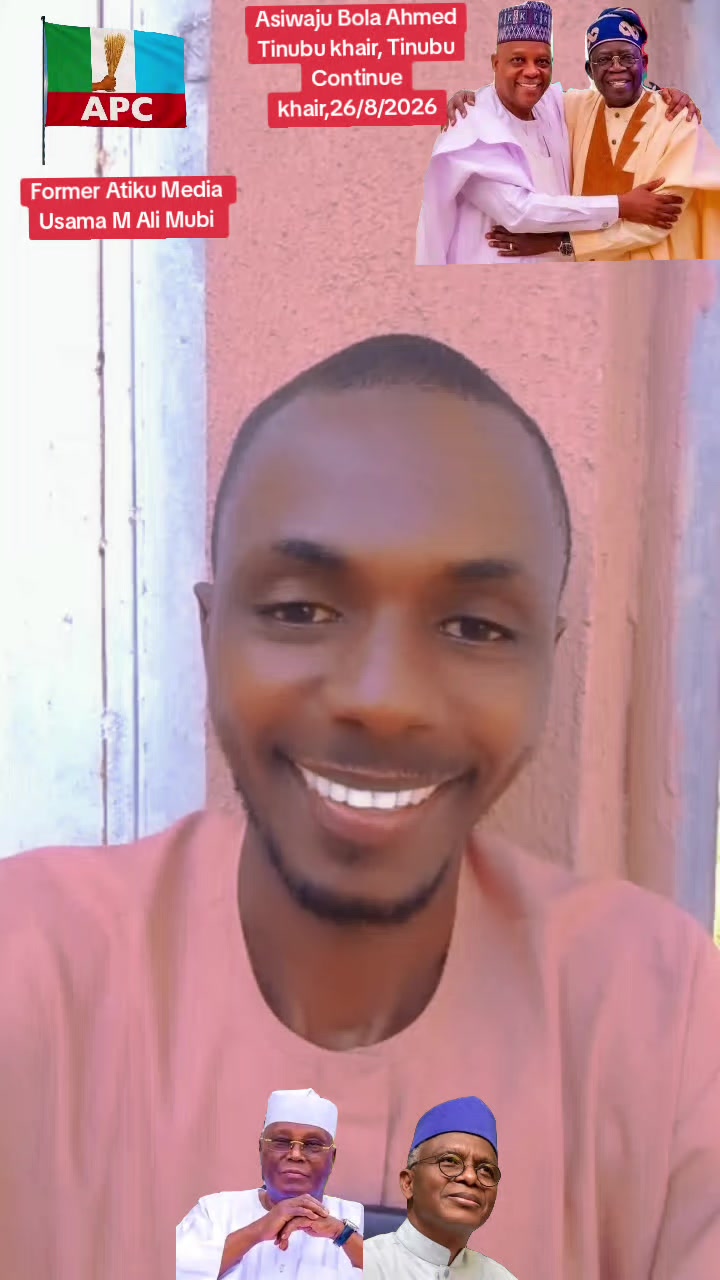@USAMA M ALI MUBI