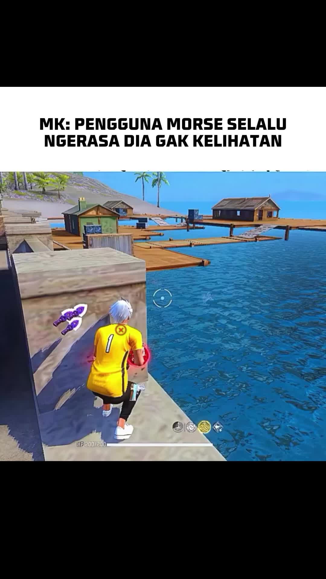 @Garena Free Fire ID