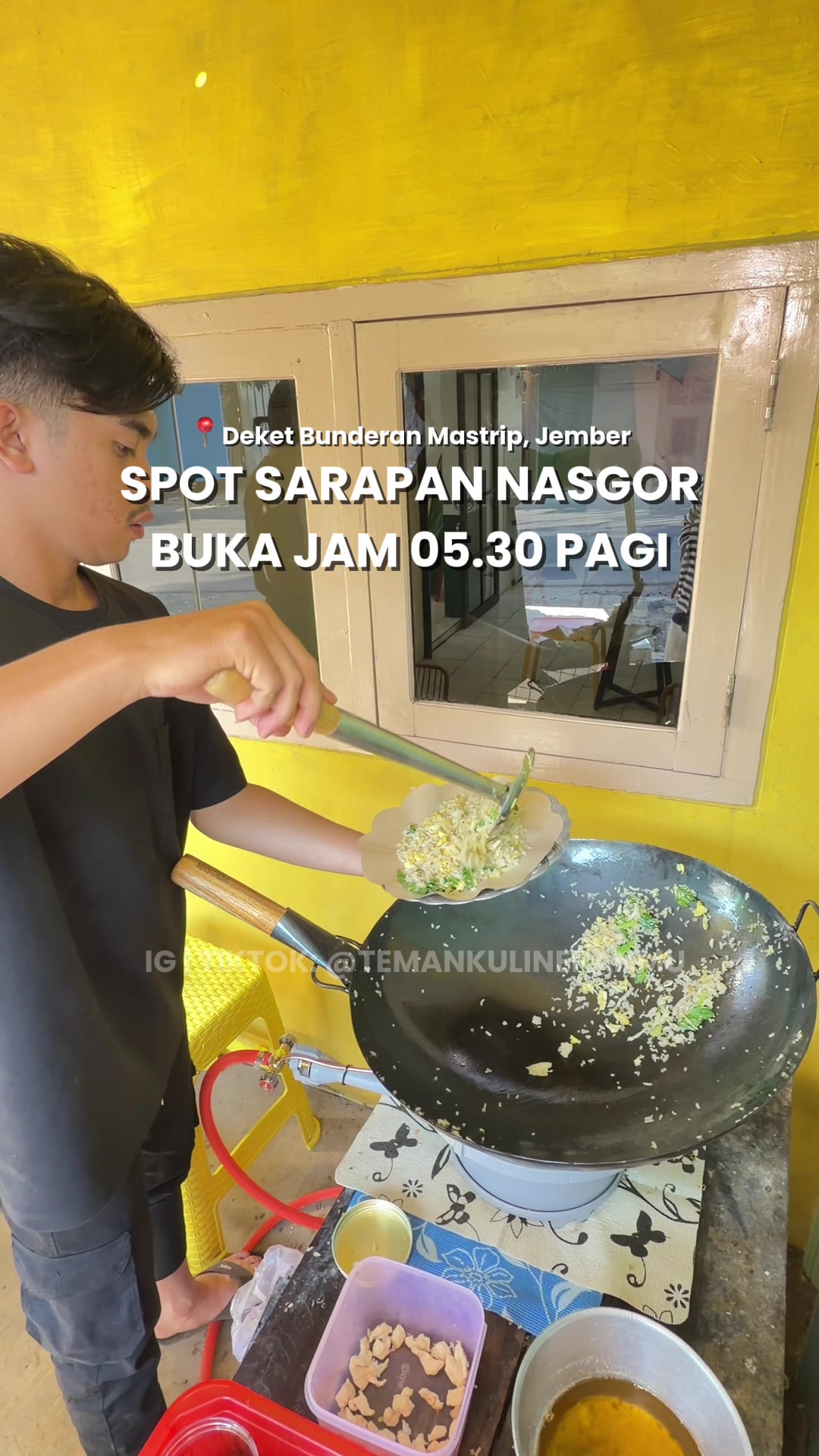 @temankulineranmu | FITRI