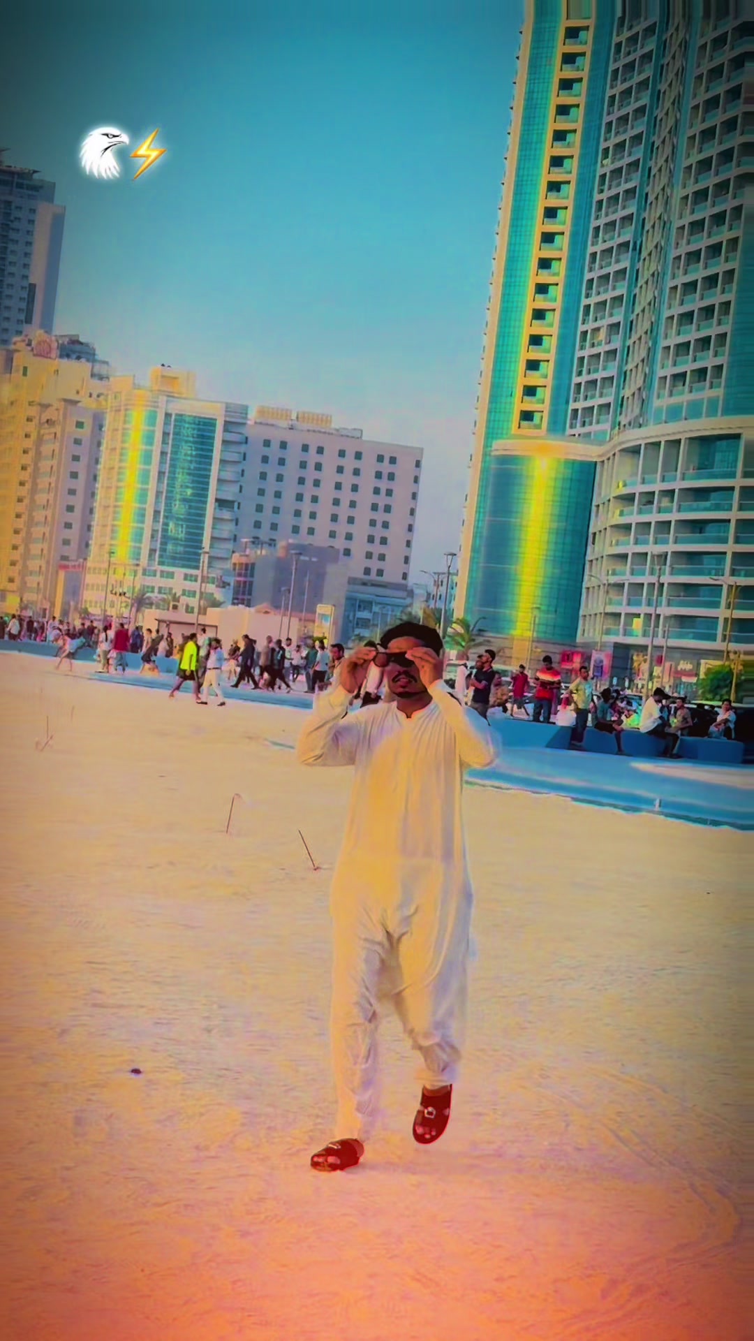 @Yar Ali