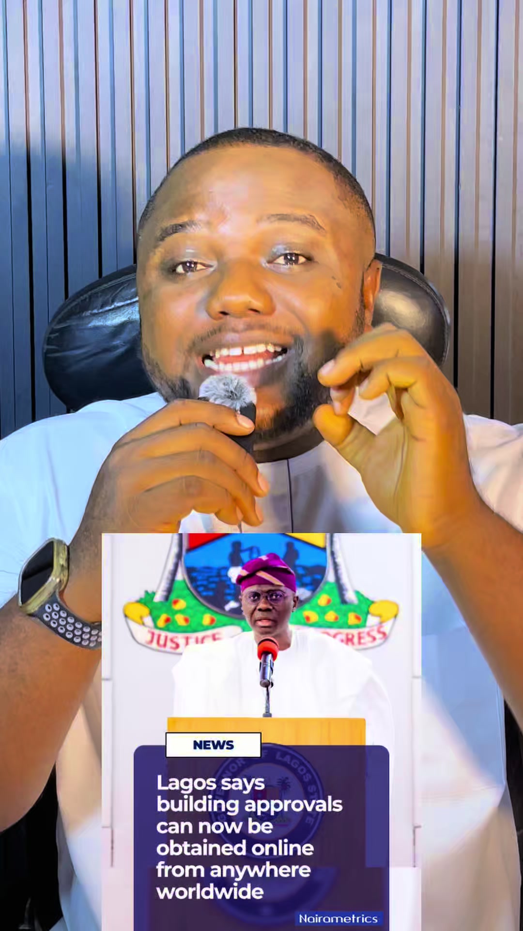 @The Real Estate Ambassador
