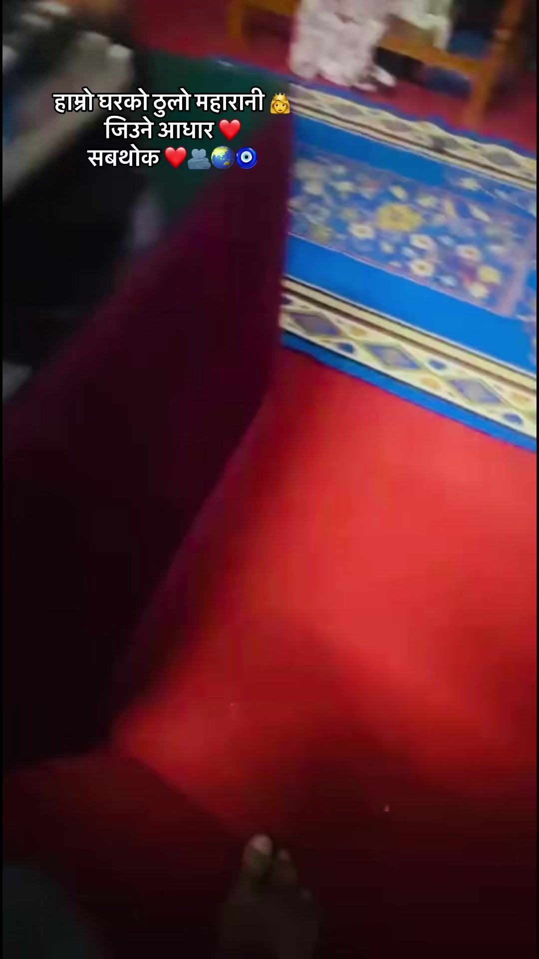 @Saraswoti Sapkota🧿🇯🇵