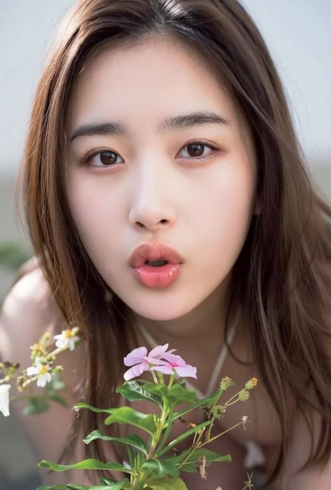 @TokuGirls Kiss