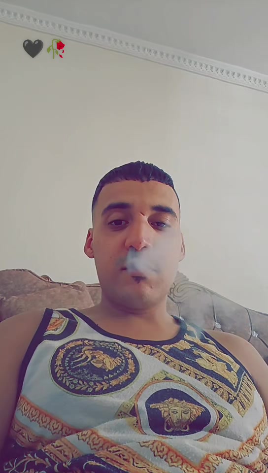 @Hamzā Vidā L&oslash;ca