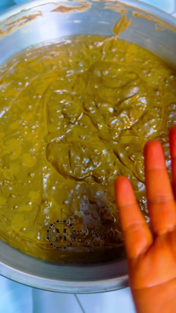 @Mahmuda's Mehndi