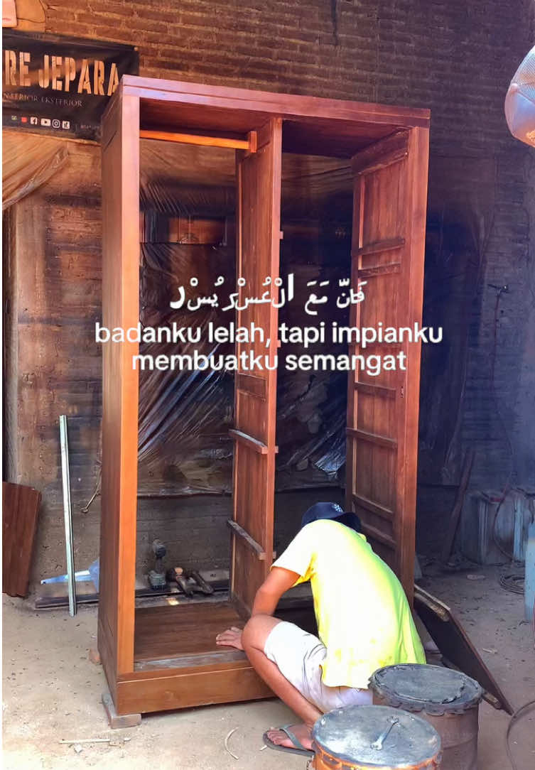 @AMA FURNITURE JEPARA