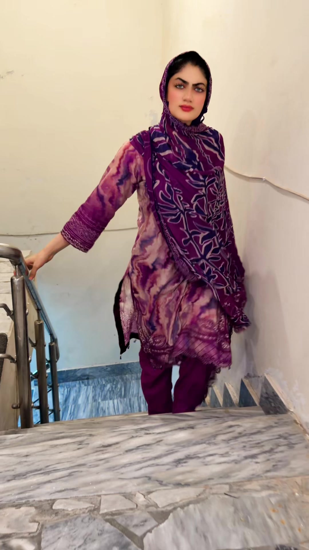 @Masooma jaan