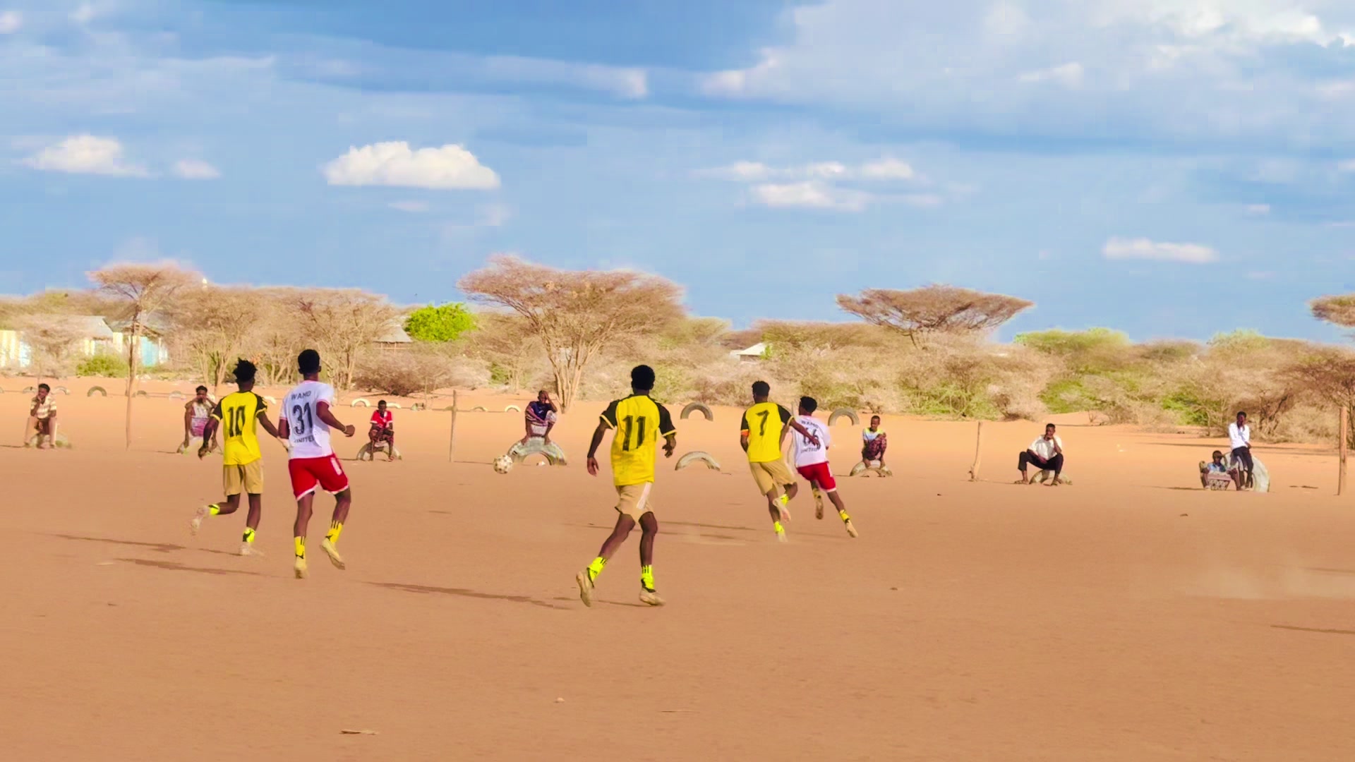 @Faliyaha Dadaab channel