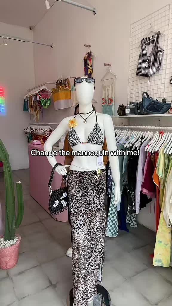 @Cute Mistake
