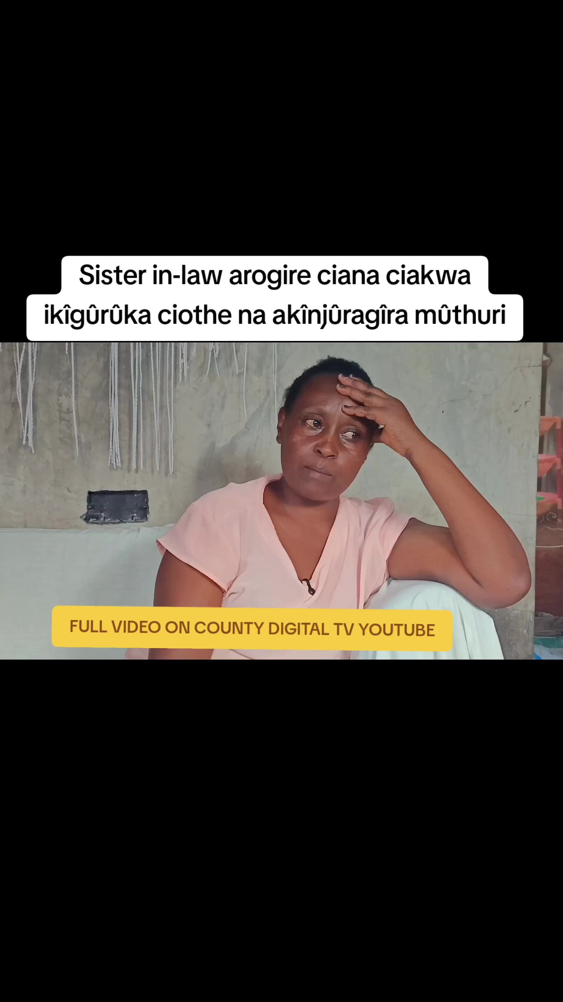 @County Digital Tv