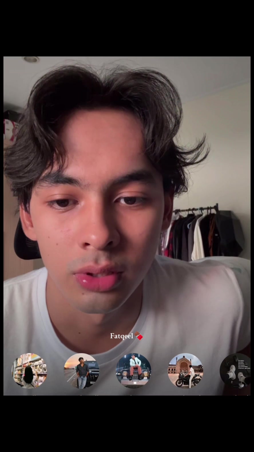 @🍫