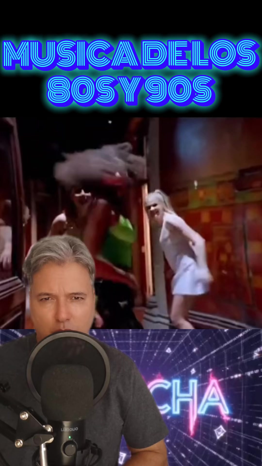 @ESCUCHA Y MAS NADA