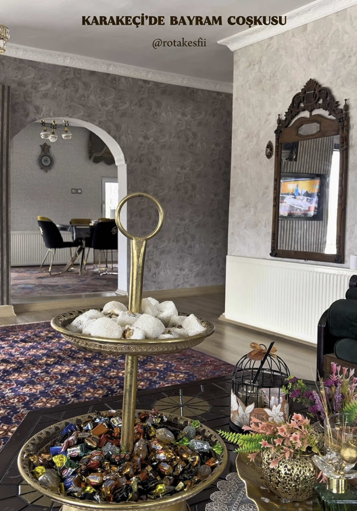 @Rota Keşfii