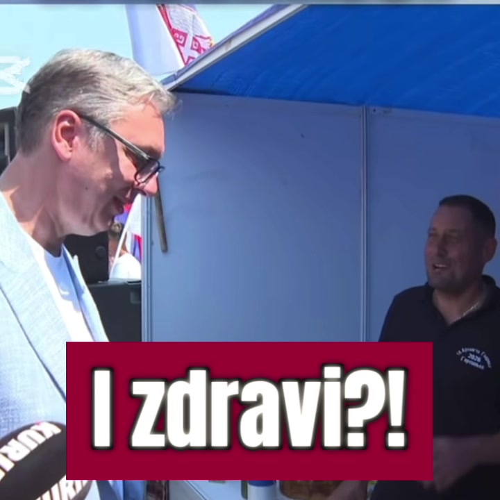 @Probuđeni Gustav