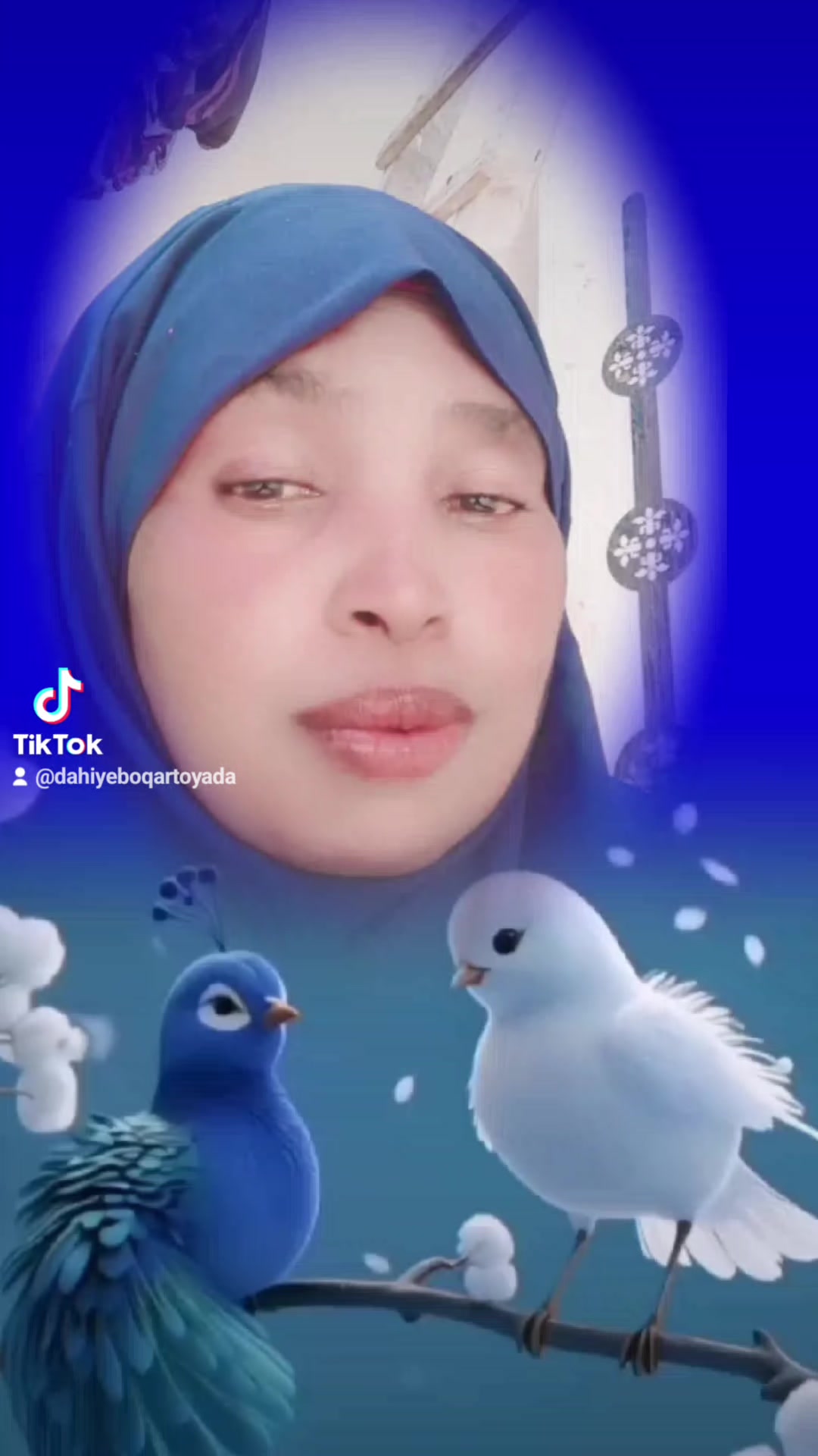 @boqorda reer hiwoy