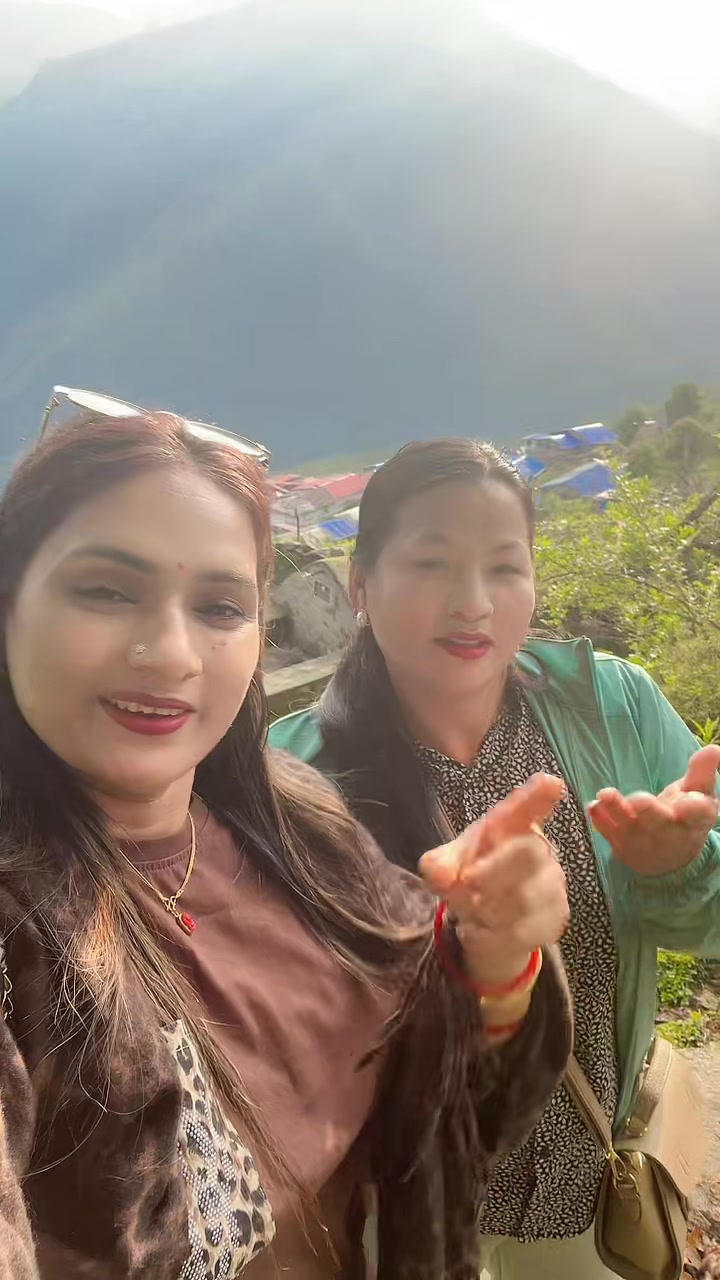 @Asmita Pokhrel