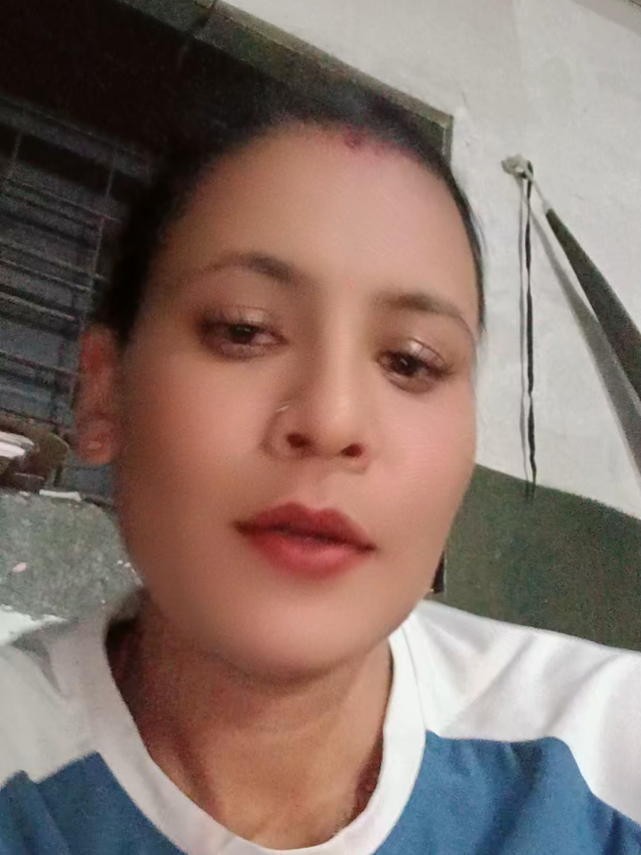 @Asmita Thapa