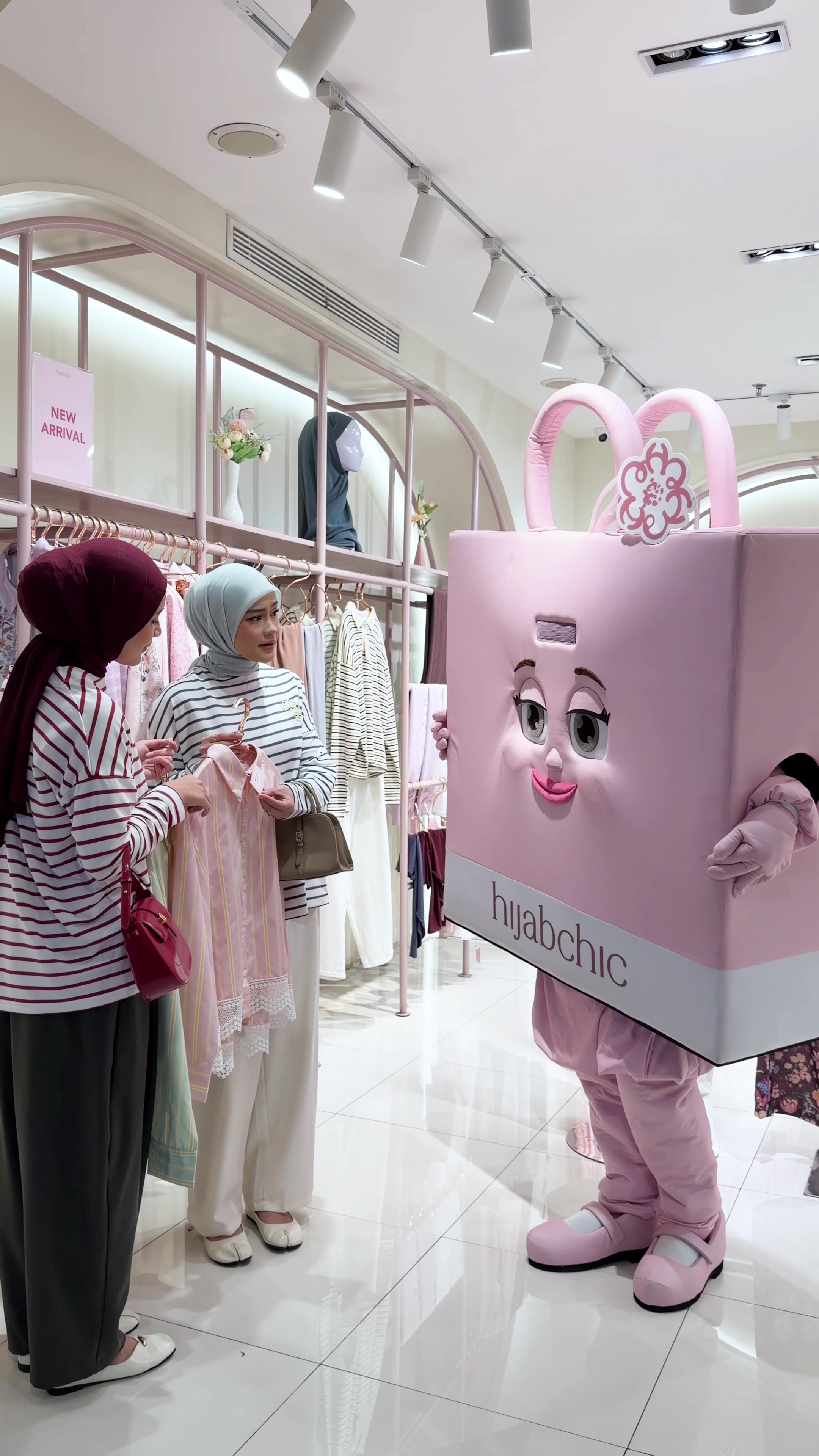 @HijabChic