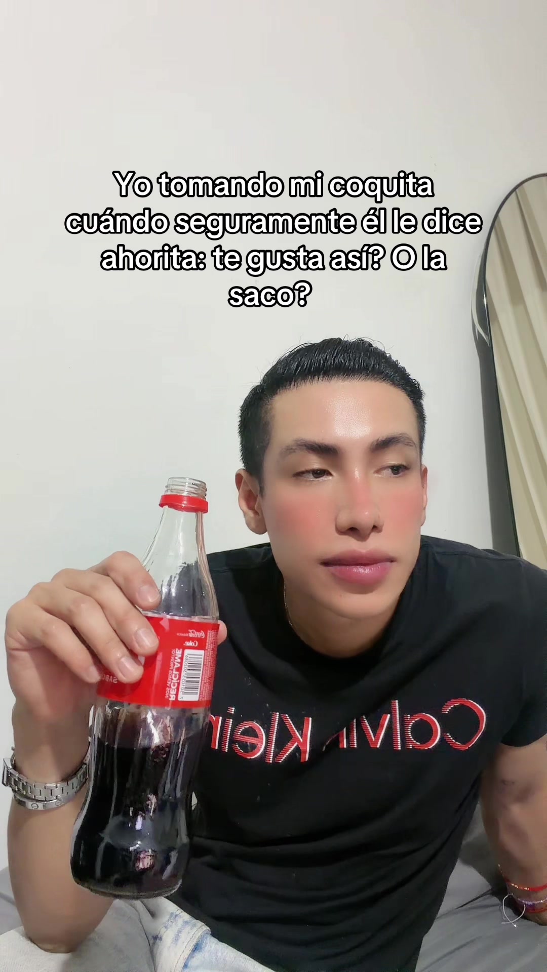 @Enrique Zarate