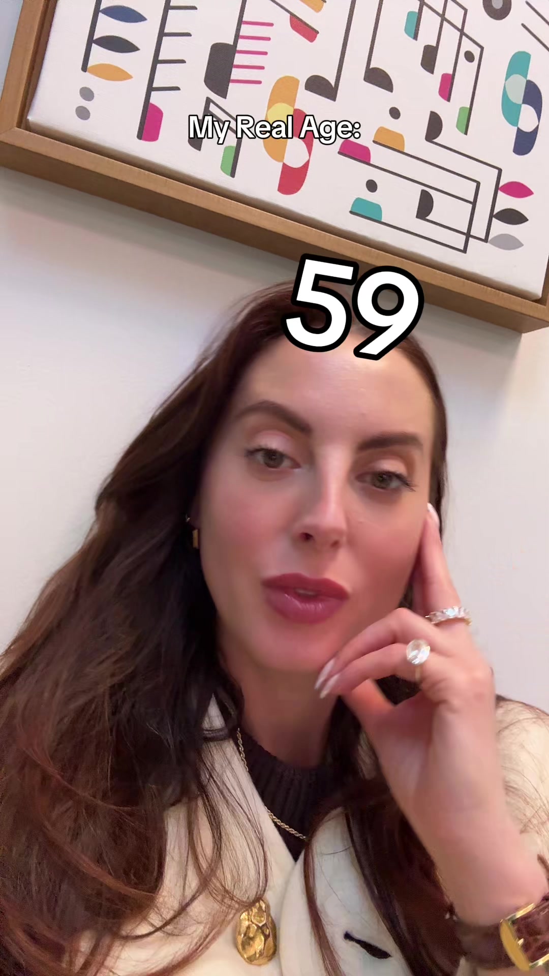 @Eva Amurri