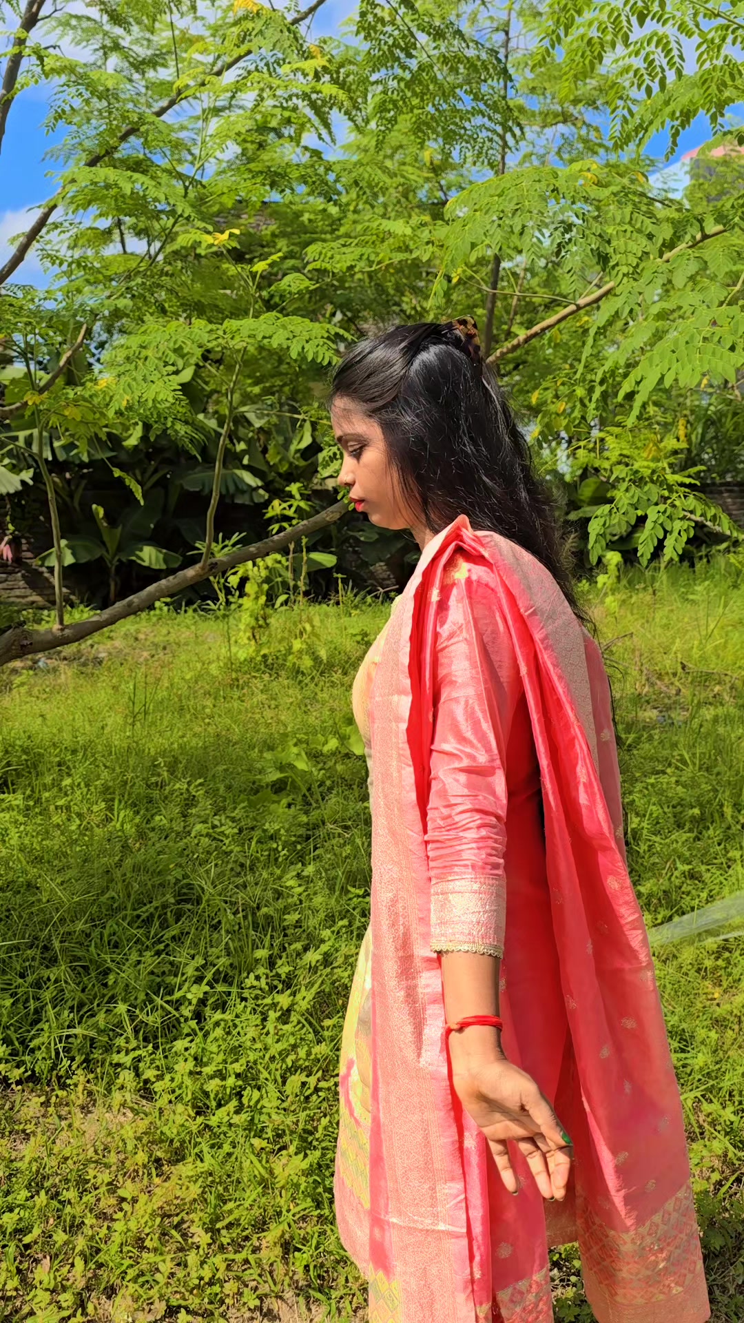 @Puja