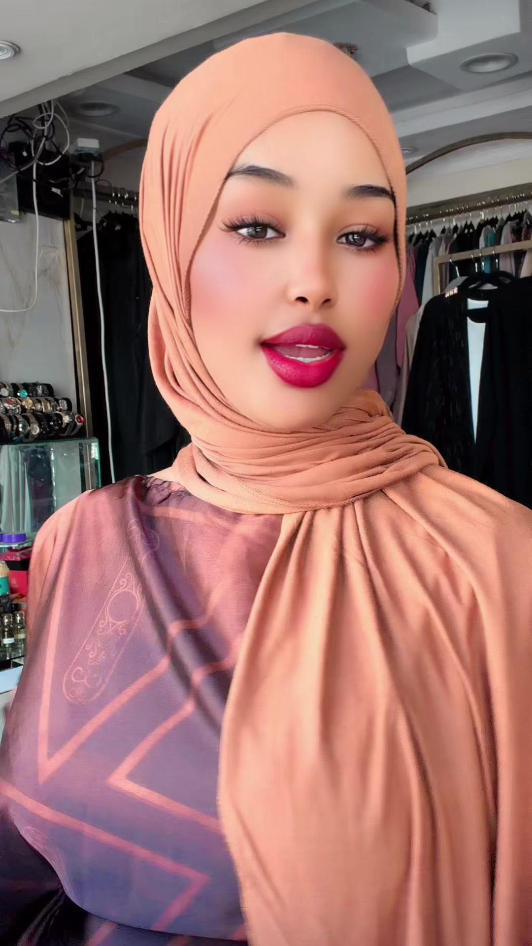 @Bilan Boss lady🫶🩷